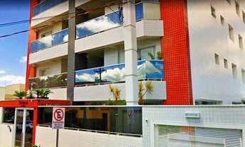 Imagem 2: Apartamento para venda possui 126 metros quadrados com 3 quartos em Estação - Franca - SP