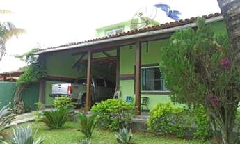 Imagem 2: ARARUAMA - Casa Padrão - Vila Capri