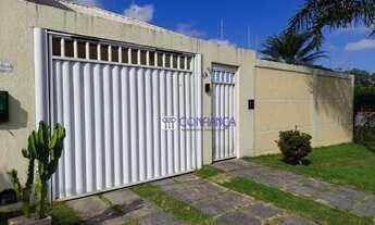 Imagem 2: Casa com 3 dormitórios para alugar - Guaratiba - Rio de Janeiro/RJ