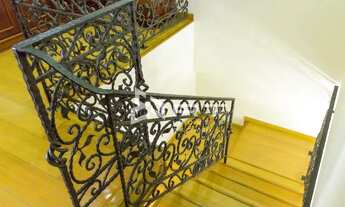 Imagem 3: COBERTURA DUPLEX A VENDA NO BAIRRO VILA NOVA EM BLUMENAU