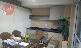 Imagem 2: Apartamento com 3 dormitórios à venda, 183 m² por R$ 1.350.000,00 - Jardim Botânico - Ribe