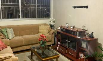 Imagem: Apartamento para venda possui 64 metros