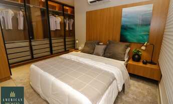 Imagem 4: Apartamento 3 Quartos, 3 Suítes e 1 Garagem Próx. ao Parque Areião