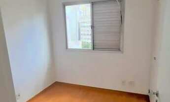 Imagem 7: APARTAMENTO DE 42M² COM 1 DORMITÓRIO NO EDIFÍCIO TAPAJOS NO BAIRRO JARIM PAULISTA EM SÃO P