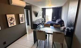 Imagem 4: Apartamento com 2 dormitórios à venda, 75 m² - Pedra Branca - Palhoça/SC