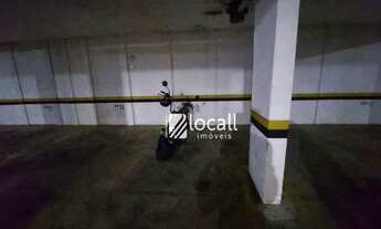 Imagem 3: Apartamento com 2 dormitórios para alugar, 81 m² por R$ 2.082,70/mês - Higienópolis - São