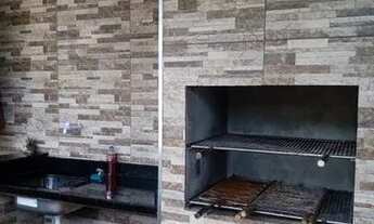 Imagem 7: Casa 3 quartos Prox ao via Norte