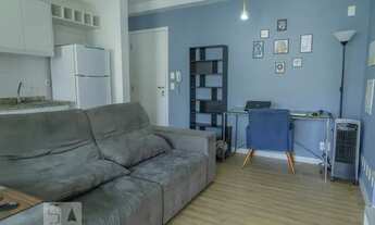 Imagem 4: Apartamento para Aluguel - Bela Vista, 1 Quarto, 42 m2