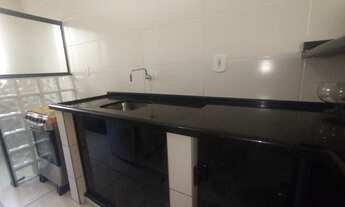 Imagem 6: Ap mobiliado para venda possui 73 metros quadrados com 2 quartos em Vila Jardini - Sorocab