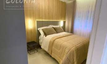 Imagem 7: São Bernardo do Campo - Apartamento Padrão - Centro