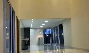 Imagem 4: Vendo casa Jardins Lisboa, 4 suítes plenas, área Gourmet, 4 vagas de garagem, nascente