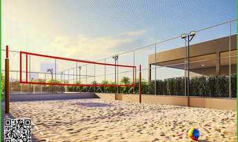 Imagem 7: Oásis Condomínio Clube - Lançamento Guilhermina - Aptos. 33 a 94m² 1 a 3 Dorms. ao Lado do