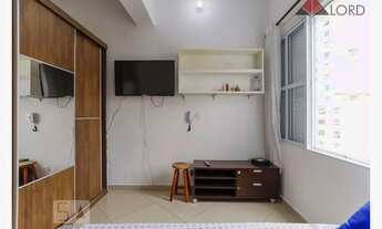 Imagem 3: Apartamento à Venda c/ 1 Dormitório, 30m² - Bela Vista