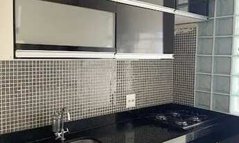 Imagem 3: 2 dormitórios à venda, 46 m² por R$ 197.000 - Ipiranga - Ribeirão Preto/SP