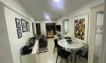 Imagem 6: Bosque Patamares 3 quartos suíte