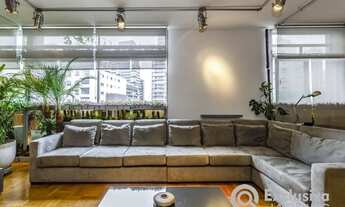 Imagem 7: APARTAMENTO RESIDENCIAL em São Paulo - SP, Jardim América