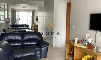 Imagem 5: RESIDENCIAL CENTRALE - ÁGUAS CLARAS