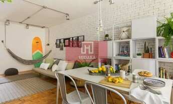 Imagem: Apartamento à venda no bairro Cambuci