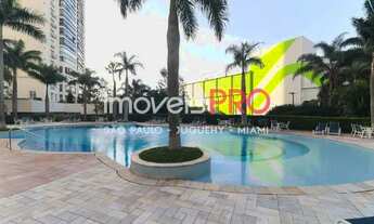 Imagem 4: Lindo apartamento no Jardim Marajoara com lazer completo