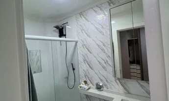 Imagem 6: Alugo apto totalmente mobiliado