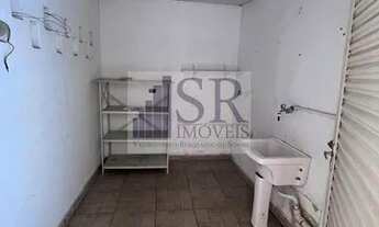 Imagem 4: Casa 1 Dormitório 90m2 Para Venda e Locação no Tatuapé São Paulo