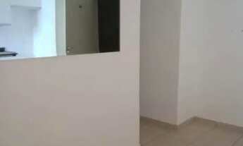 Imagem 2: Apartamento com 2 dormitórios à venda, 47 m² por R$ 182.000,00 - Residencial Jequitibá - R