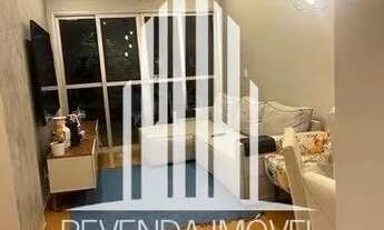 Imagem: Apartamento 2 dormitórios, 2 banheiros