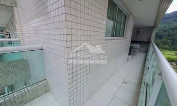 Imagem 4: Apartamento VISTA LATERAL AO MAR no Forte, 3 suítes, lazer, confira na imobiliária em Prai