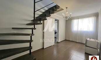 Imagem: Apartamento (cobertura 2 - duplex) 2 dormitórios