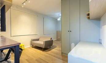 Imagem 2: Apartamento padrão em Pinheiros - São Paulo