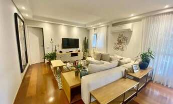 Imagem 2: Apartamento para aluguel com 145 metros quadrados com 3 suítes