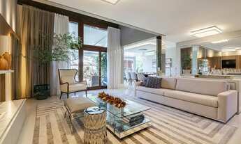 Imagem 3: PORTO ALEGRE - Casa Padrão - Boa Vista