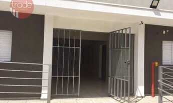 Imagem 3: Apartamento residencial à venda, Jardim Itaú, Ribeirão Preto