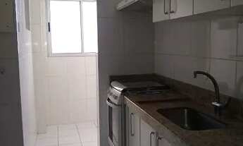 Imagem 4: Vila Lavínia - Apartamento 3 dormitórios (1 suíte) - Mogi das Cruzes
