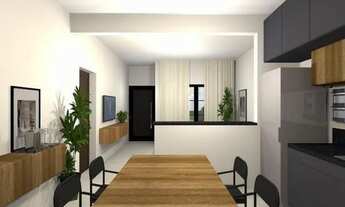 Imagem 6: Casa térrea para venda em condomínio fechado na zona sul localizado em Bonfim Paulista