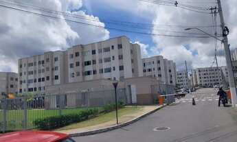 Imagem 4: ALUGO APARTAMENTO NA AVENIDA DAS FLORES