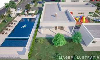 Imagem: Lgs- Apartamento para venda tem 45 metros