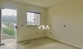 Imagem 5: Sobrado com 2 dormitórios sendo 2 suítes à venda, 91 m² por R$ 349.000 - Passo Manso - Blu