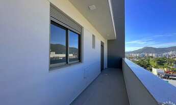 Imagem 6: Cobertura 2 suítes e 2 vagas com hobby box - Córrego Grande