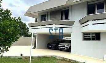 Imagem: Sobrado com 10 dormitórios à venda, 711