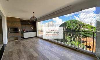 Imagem: Apartamento com 4 dormitórios à venda