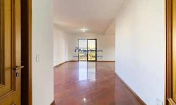 Imagem 2: Apartamento de 4 dormitórios, 3 suítes e 3 vagas de 185m² - Ipiranga