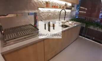 Imagem 2: Apartamento para Venda em São Paulo, Jardim Vila Mariana, 3 dormitórios, 3 suítes, 5 banhe