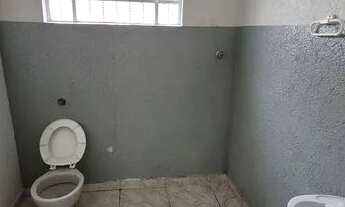 Imagem 6: Casa com 2 dormitórios para alugar, 250 m² por R$ 3.000,00/mês - Tupi - Praia Grande/SP