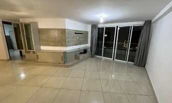 Imagem: Alugo apartamento com 04 suítes mobiliado