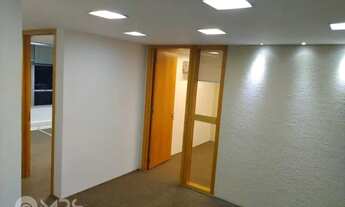 Imagem 5: Conjunto / Sala no Jardim Paulista - São Paulo