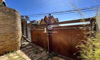 Imagem 2: Casa à venda 4 quartos 2 suítes 6 vagas - Santa Lúcia