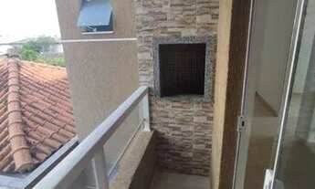 Imagem 7: Apartamento com 3 dormitórios para alugar, 60 m² por R$ 1.370,00/mês - Ouro Fino - São Jos