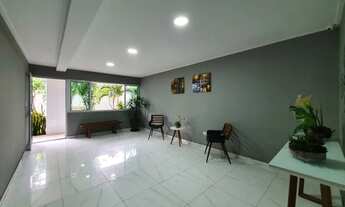 Imagem 6: Apartamento para venda tem 60 metros quadrados com 3 quartos