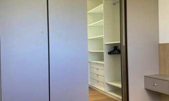 Imagem 6: Apartamento para aluguel com 136 metros quadrados com 3 quartos